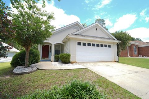 Photo of 9329 Tuscany Drive, Tallahassee, FL 32312 (MLS # 399924)