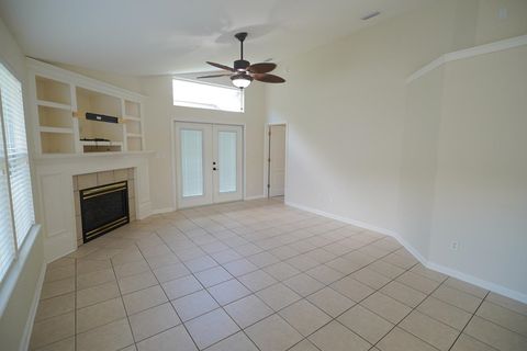 Tiny photo for 9329 Tuscany Drive, Tallahassee, FL 32312 (MLS # 399924)