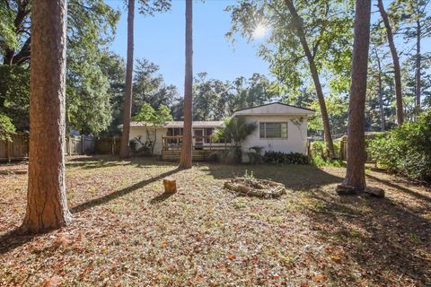 Tiny photo for 2505 Tupelo Terrace, Tallahassee, FL 32303 (MLS # 392277)