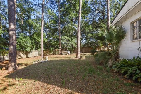 Tiny photo for 2505 Tupelo Terrace, Tallahassee, FL 32303 (MLS # 392277)
