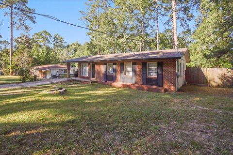 Tiny photo for 2505 Tupelo Terrace, Tallahassee, FL 32303 (MLS # 392277)