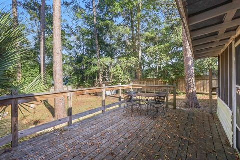 Tiny photo for 2505 Tupelo Terrace, Tallahassee, FL 32303 (MLS # 392277)