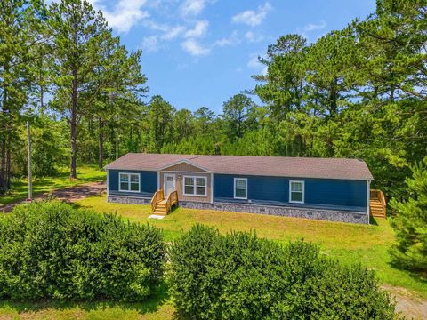 140 David Clemons Road Quincy FL 32352