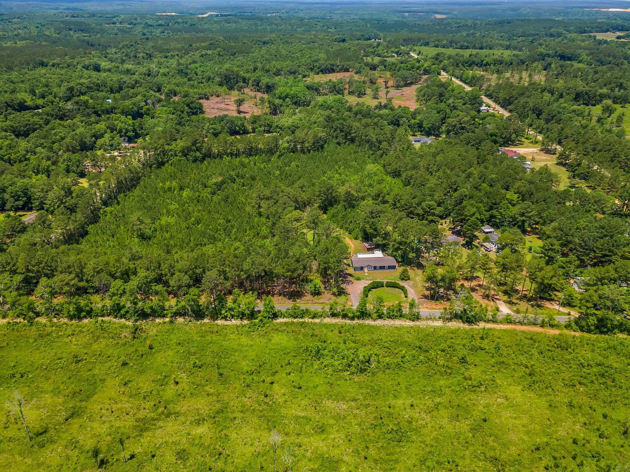 140 David Clemons Road