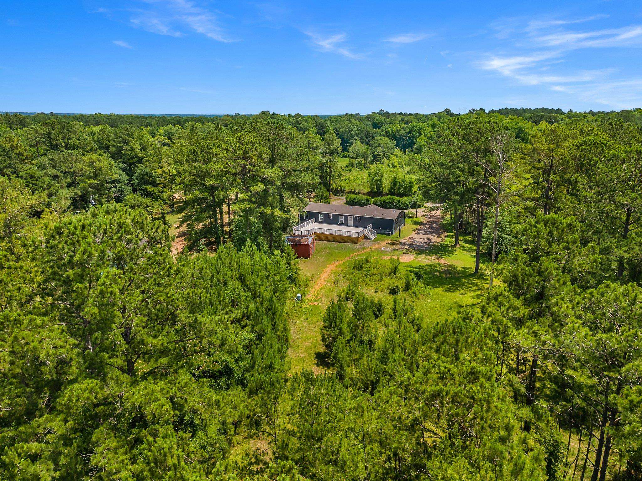 140 David Clemons Road