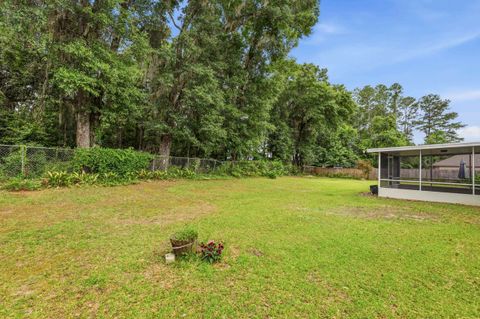 Tiny photo for 1953 Setting Sun Trail, Tallahassee, FL 32303 (MLS # 401064)