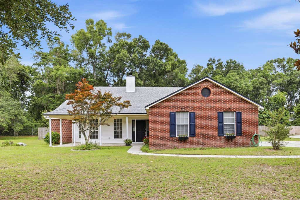 Photo of 1953 Setting Sun Trail, Tallahassee, FL 32303 (MLS # 401064)
