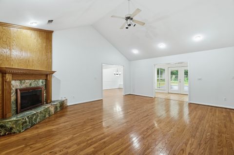 Tiny photo for 1953 Setting Sun Trail, Tallahassee, FL 32303 (MLS # 401064)