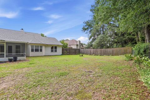 Tiny photo for 1953 Setting Sun Trail, Tallahassee, FL 32303 (MLS # 401064)