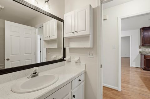Tiny photo for 1953 Setting Sun Trail, Tallahassee, FL 32303 (MLS # 401064)