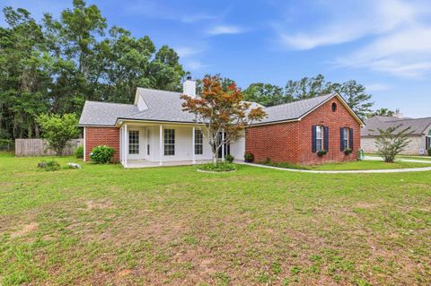 Tiny photo for 1953 Setting Sun Trail, Tallahassee, FL 32303 (MLS # 401064)