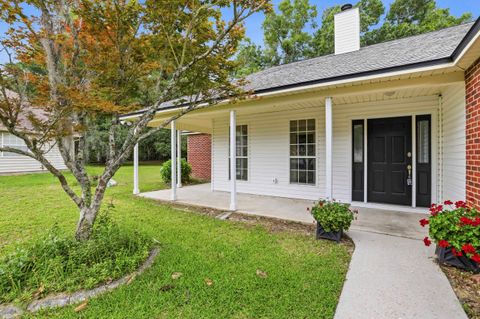 Tiny photo for 1953 Setting Sun Trail, Tallahassee, FL 32303 (MLS # 401064)