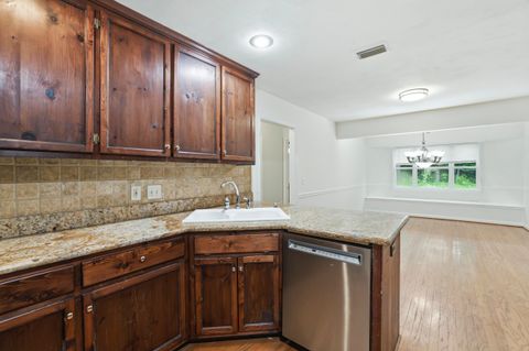 Tiny photo for 1953 Setting Sun Trail, Tallahassee, FL 32303 (MLS # 401064)