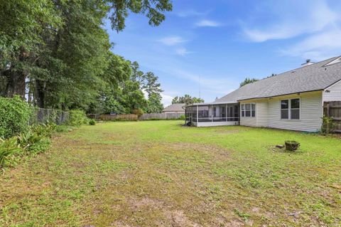 Tiny photo for 1953 Setting Sun Trail, Tallahassee, FL 32303 (MLS # 401064)
