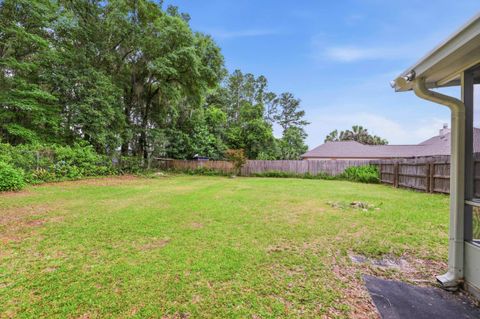 Tiny photo for 1953 Setting Sun Trail, Tallahassee, FL 32303 (MLS # 401064)