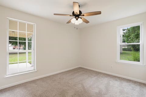 Tiny photo for 1953 Setting Sun Trail, Tallahassee, FL 32303 (MLS # 401064)