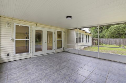 Tiny photo for 1953 Setting Sun Trail, Tallahassee, FL 32303 (MLS # 401064)