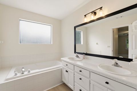 Tiny photo for 1953 Setting Sun Trail, Tallahassee, FL 32303 (MLS # 401064)