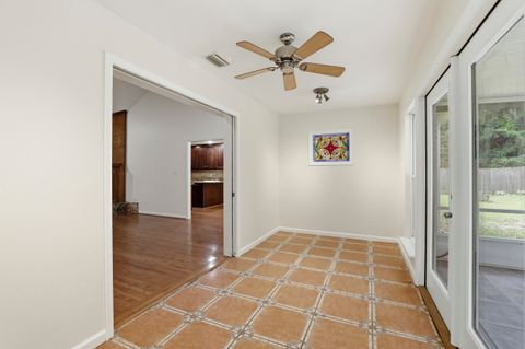 Tiny photo for 1953 Setting Sun Trail, Tallahassee, FL 32303 (MLS # 401064)