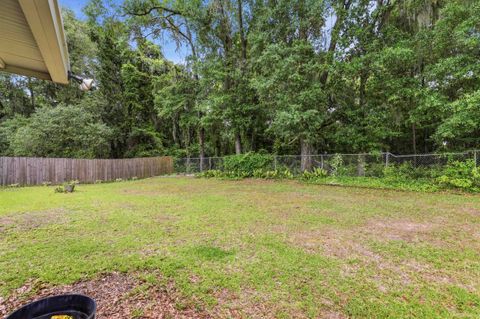 Tiny photo for 1953 Setting Sun Trail, Tallahassee, FL 32303 (MLS # 401064)