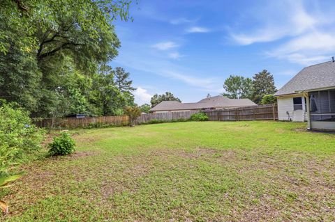 Tiny photo for 1953 Setting Sun Trail, Tallahassee, FL 32303 (MLS # 401064)