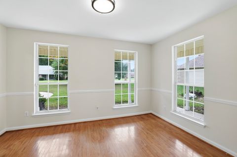 Tiny photo for 1953 Setting Sun Trail, Tallahassee, FL 32303 (MLS # 401064)
