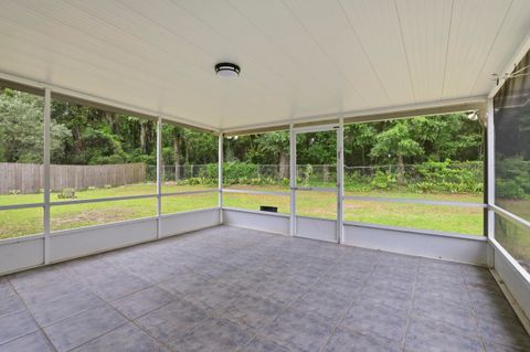 Tiny photo for 1953 Setting Sun Trail, Tallahassee, FL 32303 (MLS # 401064)