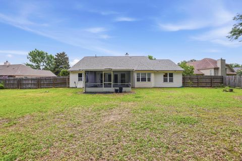 Tiny photo for 1953 Setting Sun Trail, Tallahassee, FL 32303 (MLS # 401064)