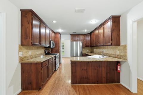 Tiny photo for 1953 Setting Sun Trail, Tallahassee, FL 32303 (MLS # 401064)
