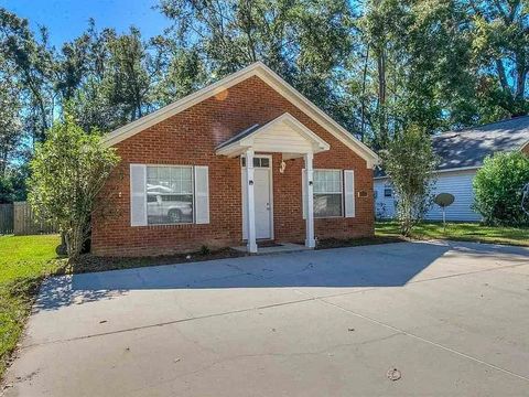 2997 Dian Road Tallahassee FL 32304