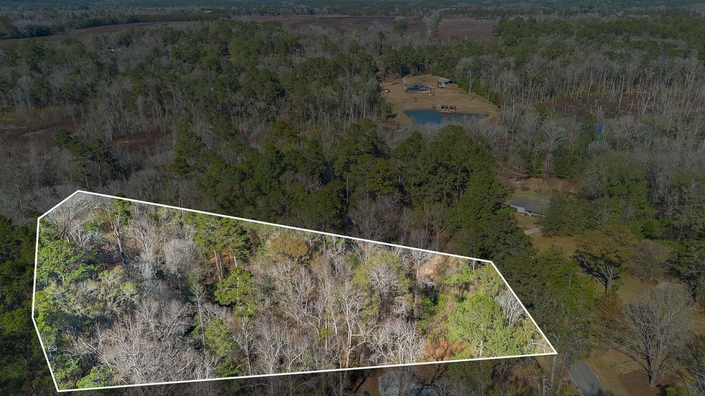 Photo of X Millwood Drive, Havana, FL 32333 (MLS # 395282)