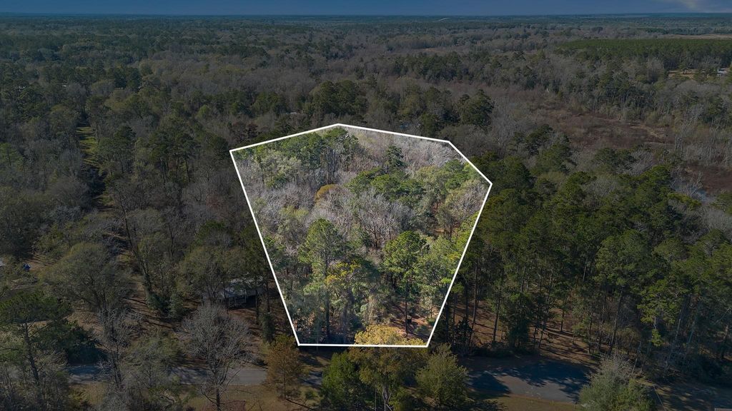 Photo of X Millwood Drive, Havana, FL 32333 (MLS # 395282)