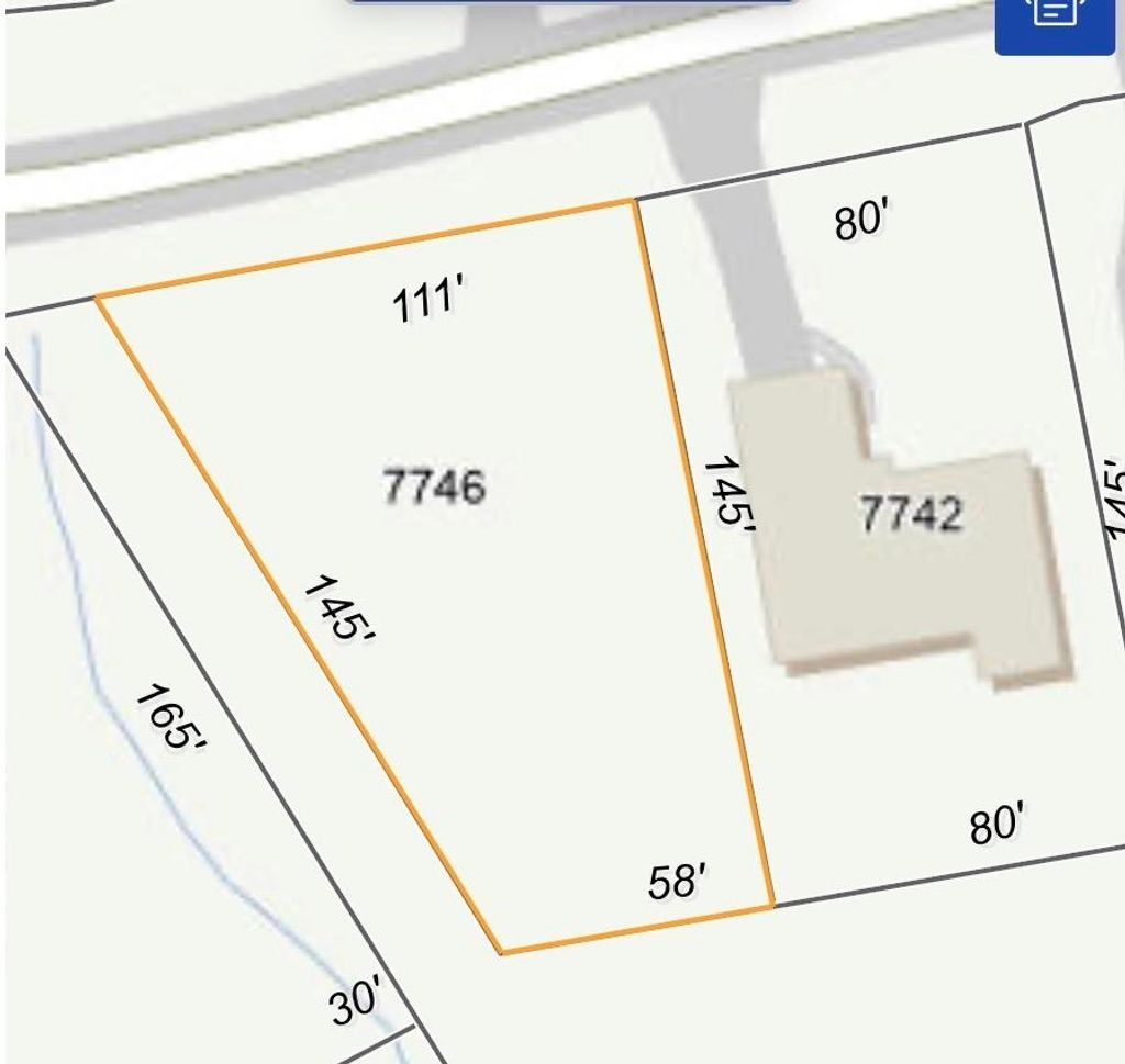 Photo of 7746 BRIARCREEK Rd, Tallahassee, FL 32312 (MLS # 398560)