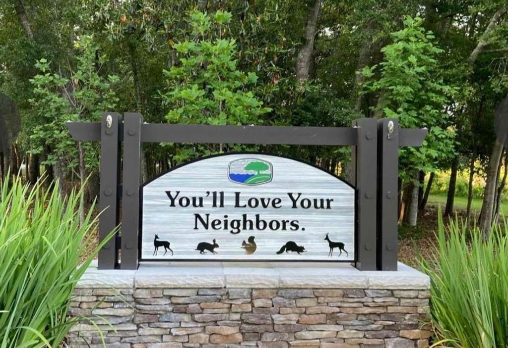 Photo of 7746 BRIARCREEK Rd, Tallahassee, FL 32312 (MLS # 398560)