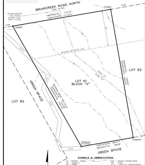 Tiny photo for 7746 BRIARCREEK Rd, Tallahassee, FL 32312 (MLS # 398560)