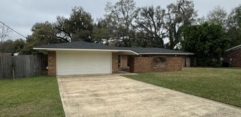 Photo of 1932 Shady Oaks Drive, Tallahassee, FL 32303 (MLS # 392231)