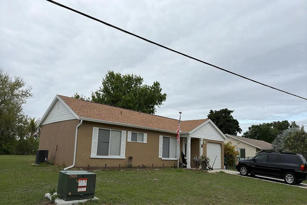 Photo of 1637 Alton Road, Other Florida, FL 33952 (MLS # 398284)