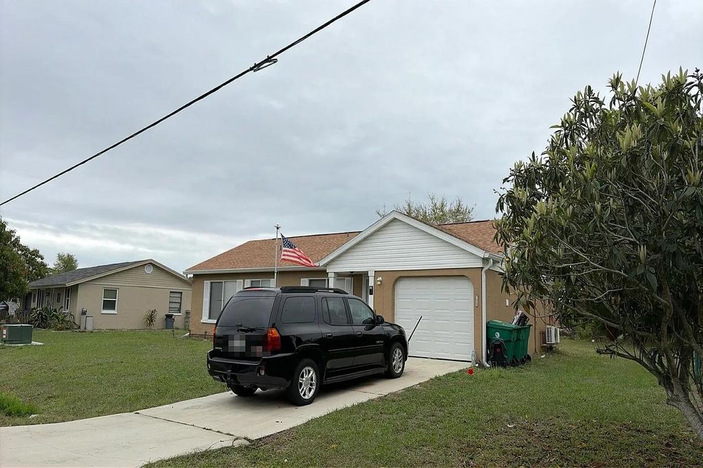 Photo of 1637 Alton Road, Other Florida, FL 33952 (MLS # 398284)