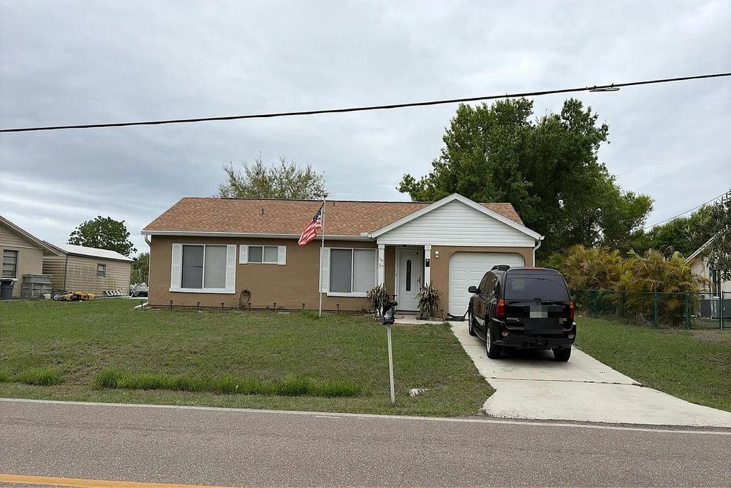 Photo of 1637 Alton Road, Other Florida, FL 33952 (MLS # 398284)
