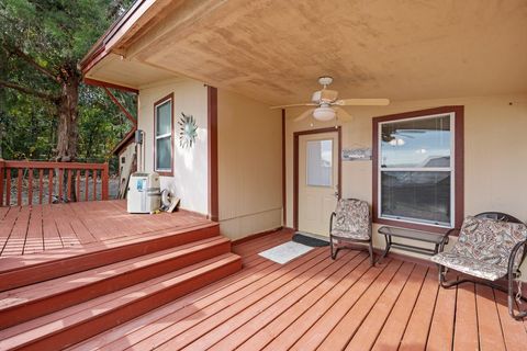 A home in Quincy