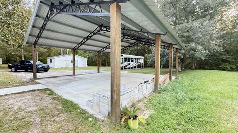 Tiny photo for 3380 Ben Stoutamire Road, Tallahassee, FL 32310 (MLS # 391556)
