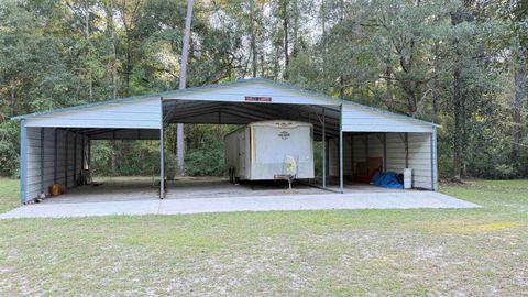Tiny photo for 3380 Ben Stoutamire Road, Tallahassee, FL 32310 (MLS # 391556)