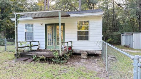 Tiny photo for 3380 Ben Stoutamire Road, Tallahassee, FL 32310 (MLS # 391556)