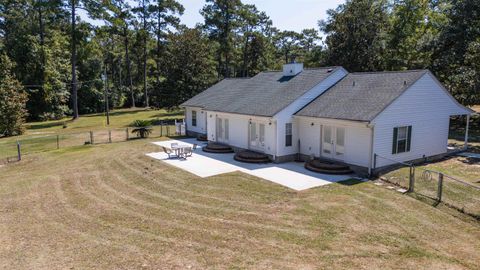 Tiny photo for 3380 Ben Stoutamire Road, Tallahassee, FL 32310 (MLS # 391556)