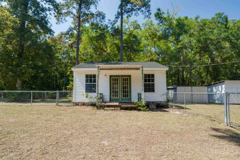 Tiny photo for 3380 Ben Stoutamire Road, Tallahassee, FL 32310 (MLS # 391556)