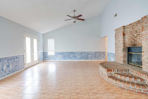 Tiny photo for 3380 Ben Stoutamire Road, Tallahassee, FL 32310 (MLS # 391556)