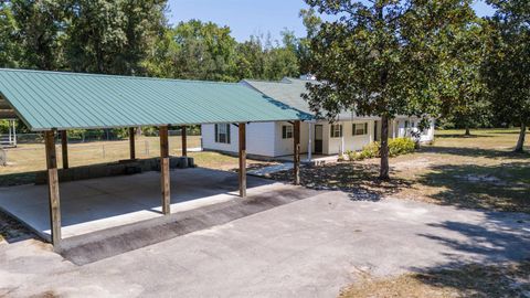 Tiny photo for 3380 Ben Stoutamire Road, Tallahassee, FL 32310 (MLS # 391556)