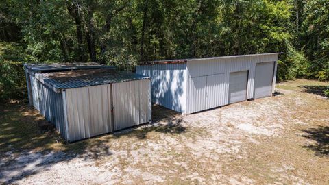 Tiny photo for 3380 Ben Stoutamire Road, Tallahassee, FL 32310 (MLS # 391556)