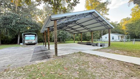 Tiny photo for 3380 Ben Stoutamire Road, Tallahassee, FL 32310 (MLS # 391556)