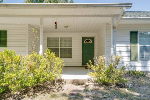 Tiny photo for 3380 Ben Stoutamire Road, Tallahassee, FL 32310 (MLS # 391556)